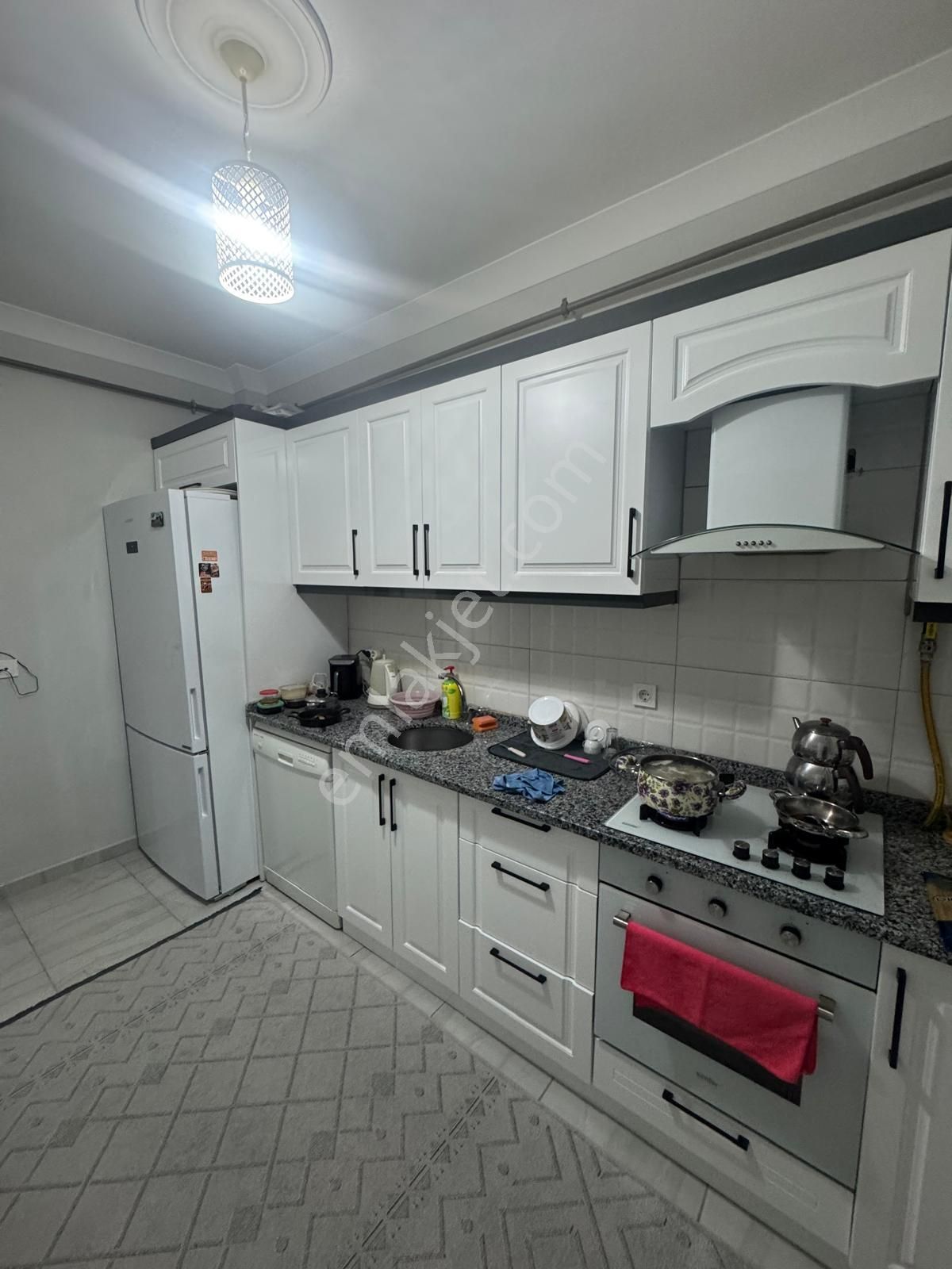 Tekirdağ S.paşa Altınova Mah Deniz Manzaralı 2+1 Satılık Daire - Görsel 9