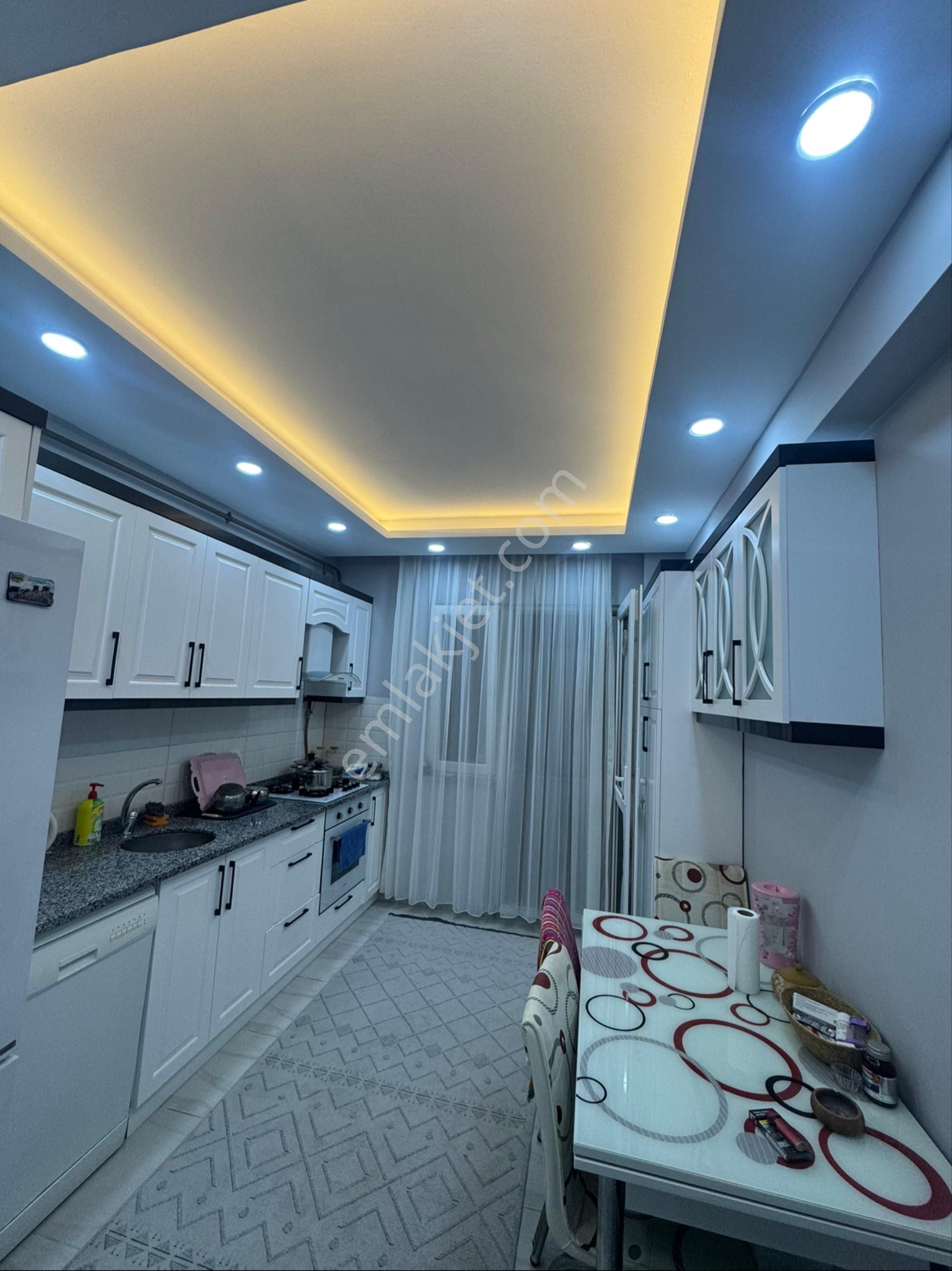 Tekirdağ S.paşa Altınova Mah Deniz Manzaralı 2+1 Satılık Daire - Görsel 27