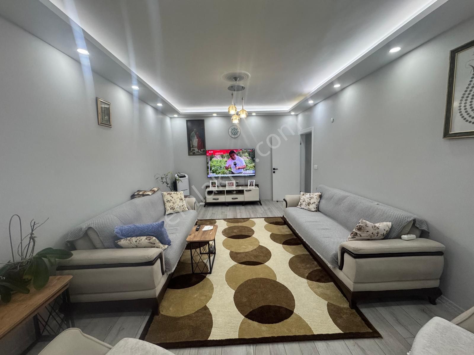 Tekirdağ S.paşa Altınova Mah Deniz Manzaralı 2+1 Satılık Daire