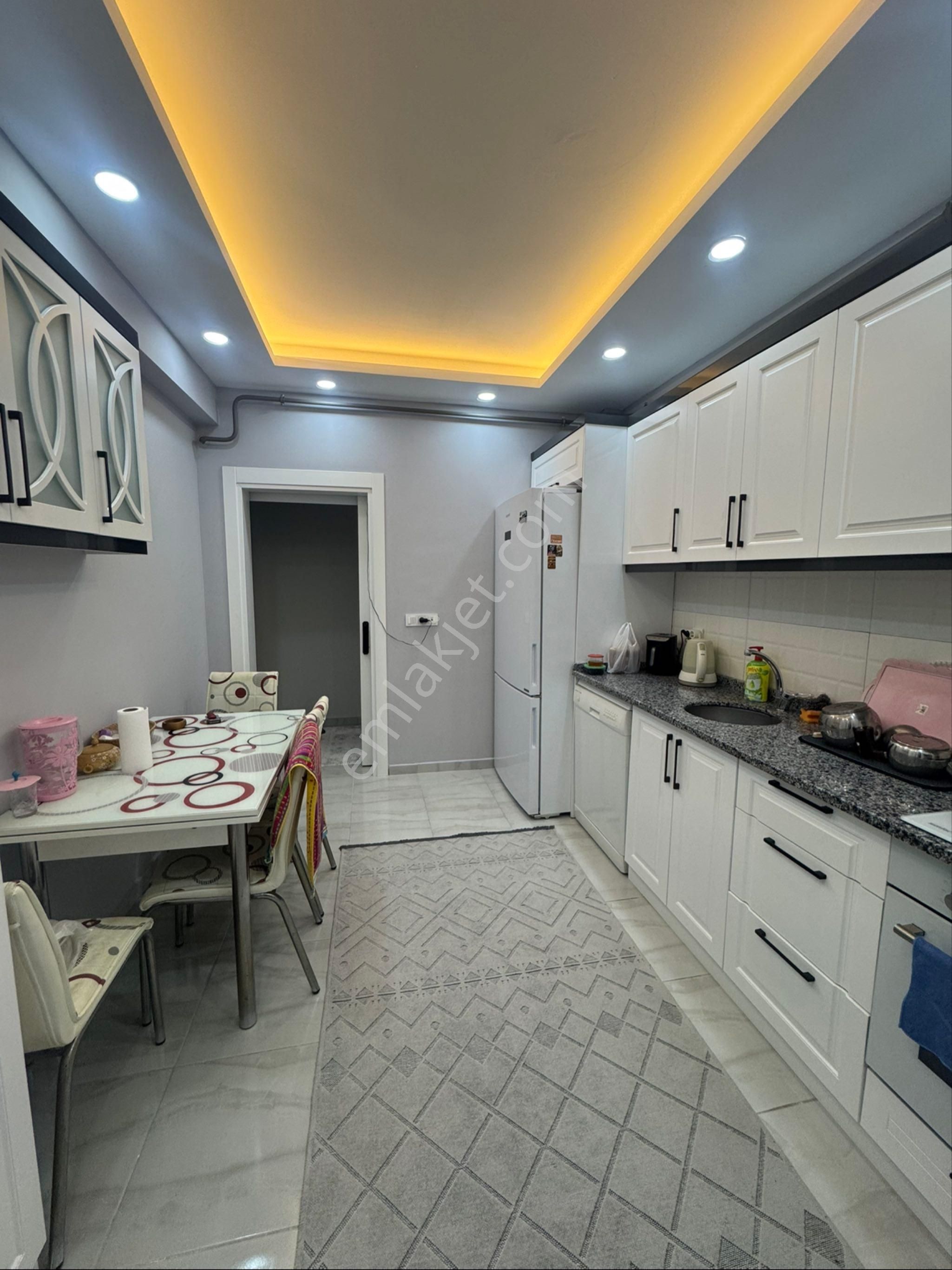 Tekirdağ S.paşa Altınova Mah Deniz Manzaralı 2+1 Satılık Daire - Görsel 26