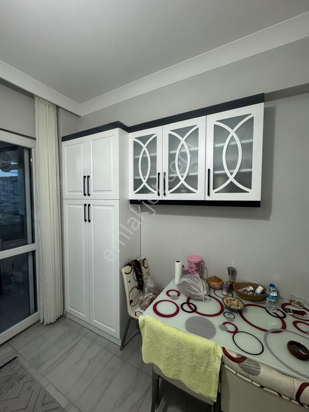 Tekirdağ S.paşa Altınova Mah Deniz Manzaralı 2+1 Satılık Daire - Görsel 17