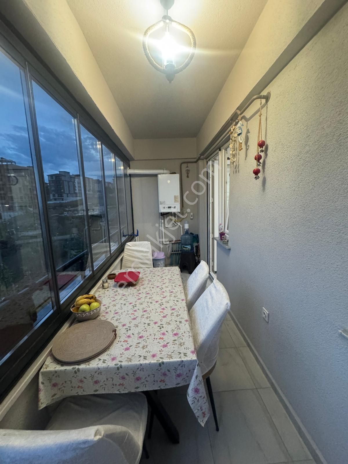 Tekirdağ S.paşa Altınova Mah Deniz Manzaralı 2+1 Satılık Daire - Görsel 12