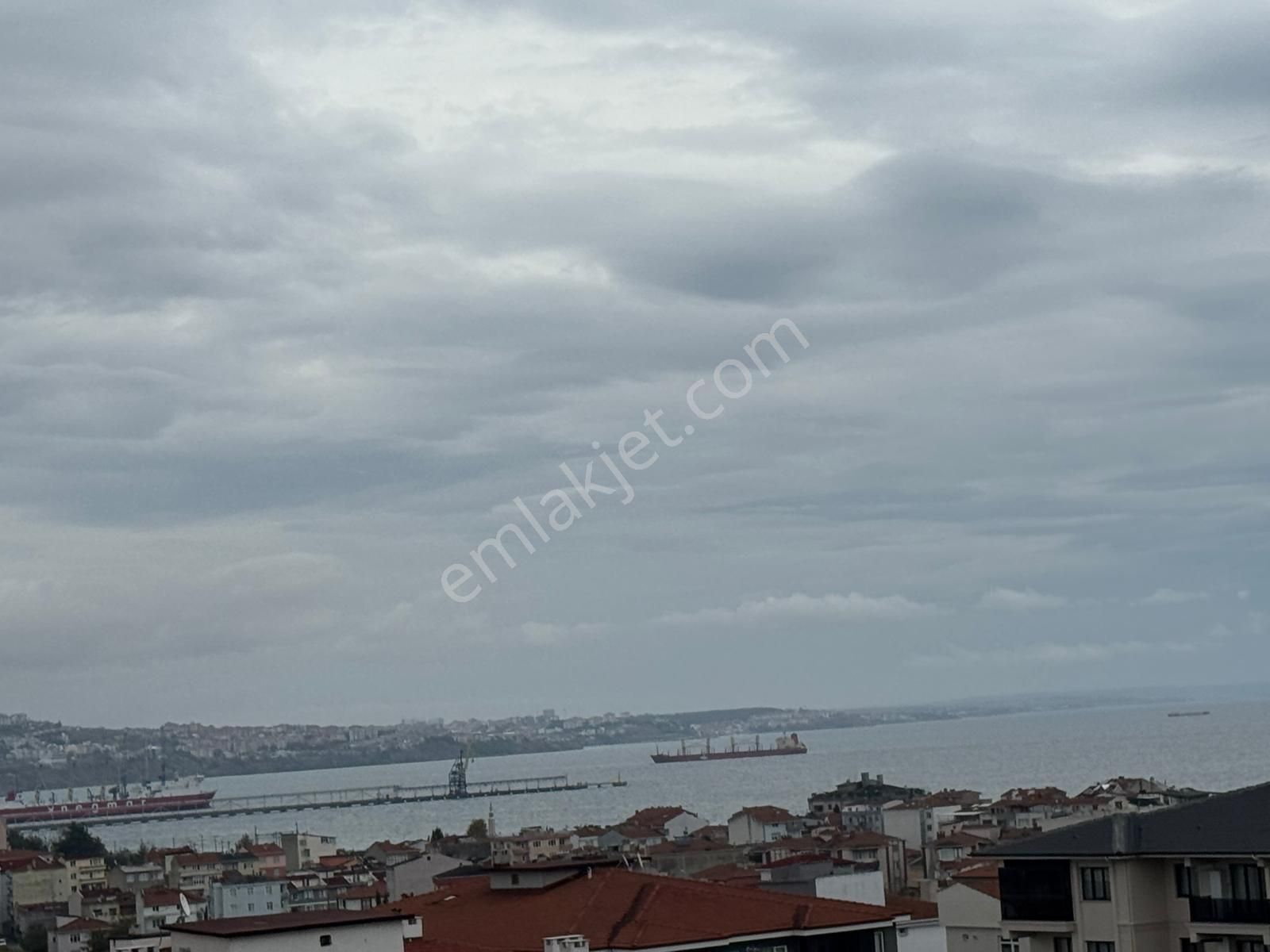 Tekirdağ S.paşa Altınova Mah Deniz Manzaralı 2+1 Satılık Daire - Görsel 18