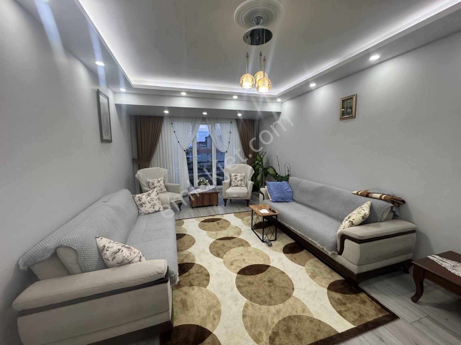 Tekirdağ S.paşa Altınova Mah Deniz Manzaralı 2+1 Satılık Daire - Görsel 2