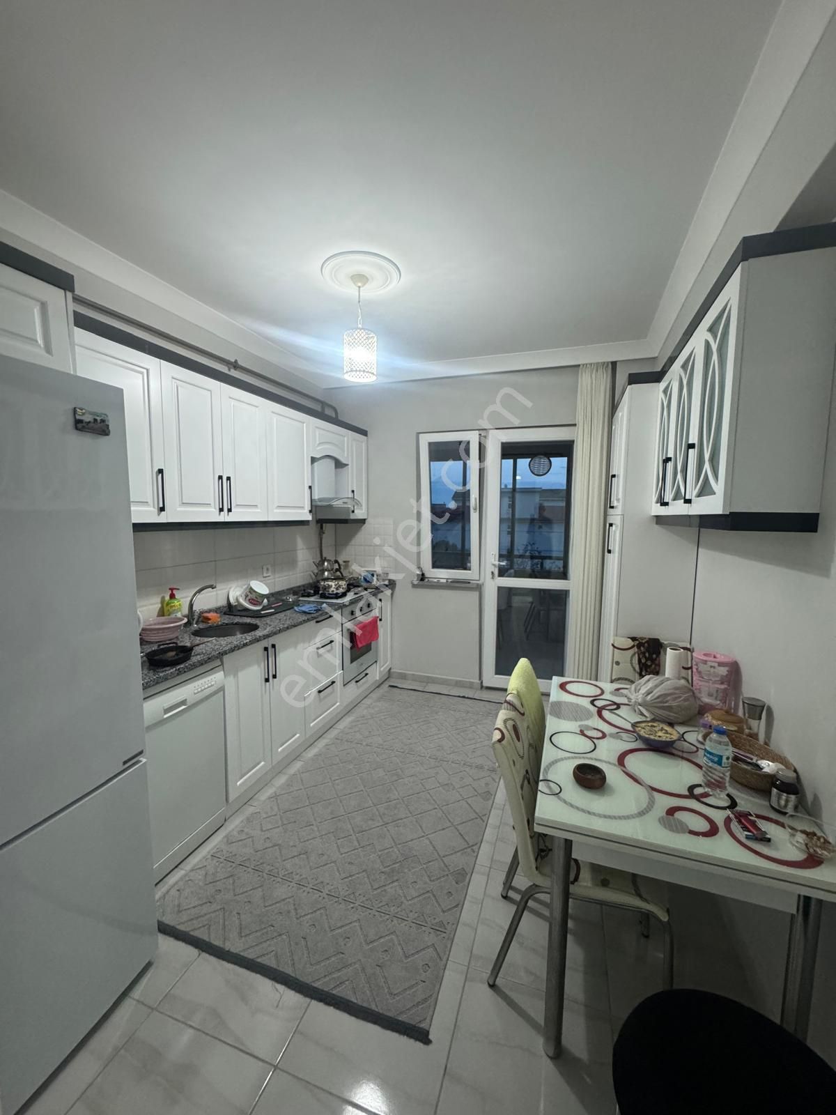 Tekirdağ S.paşa Altınova Mah Deniz Manzaralı 2+1 Satılık Daire - Görsel 16