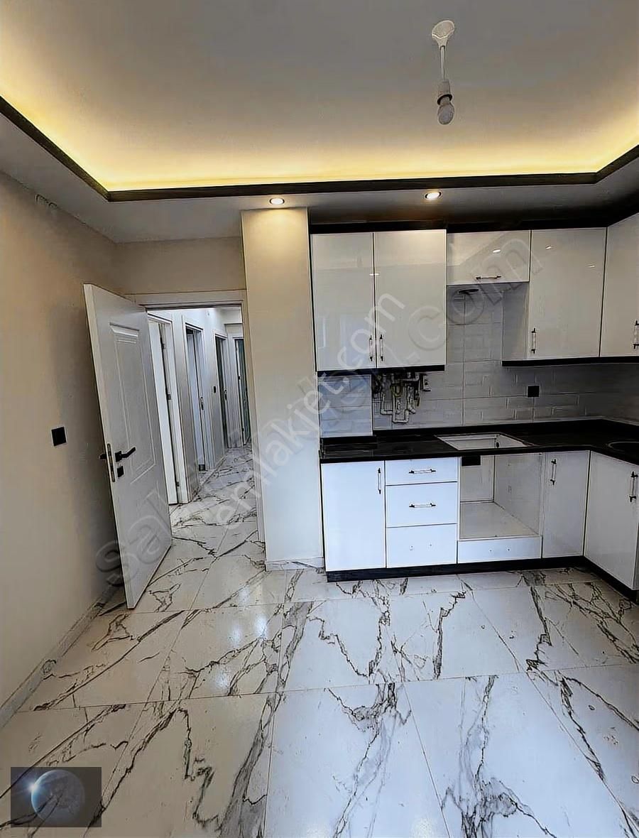 Buca İnönü Mah/de Satılık 3 Katlı Sıfır Müstakil - Görsel 32