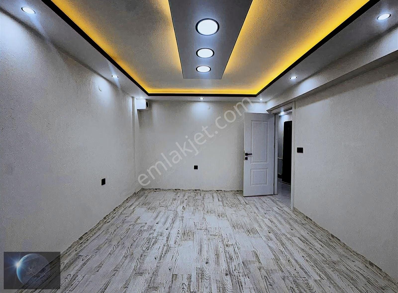 Buca İnönü Mah/de Satılık 3 Katlı Sıfır Müstakil - Görsel 18