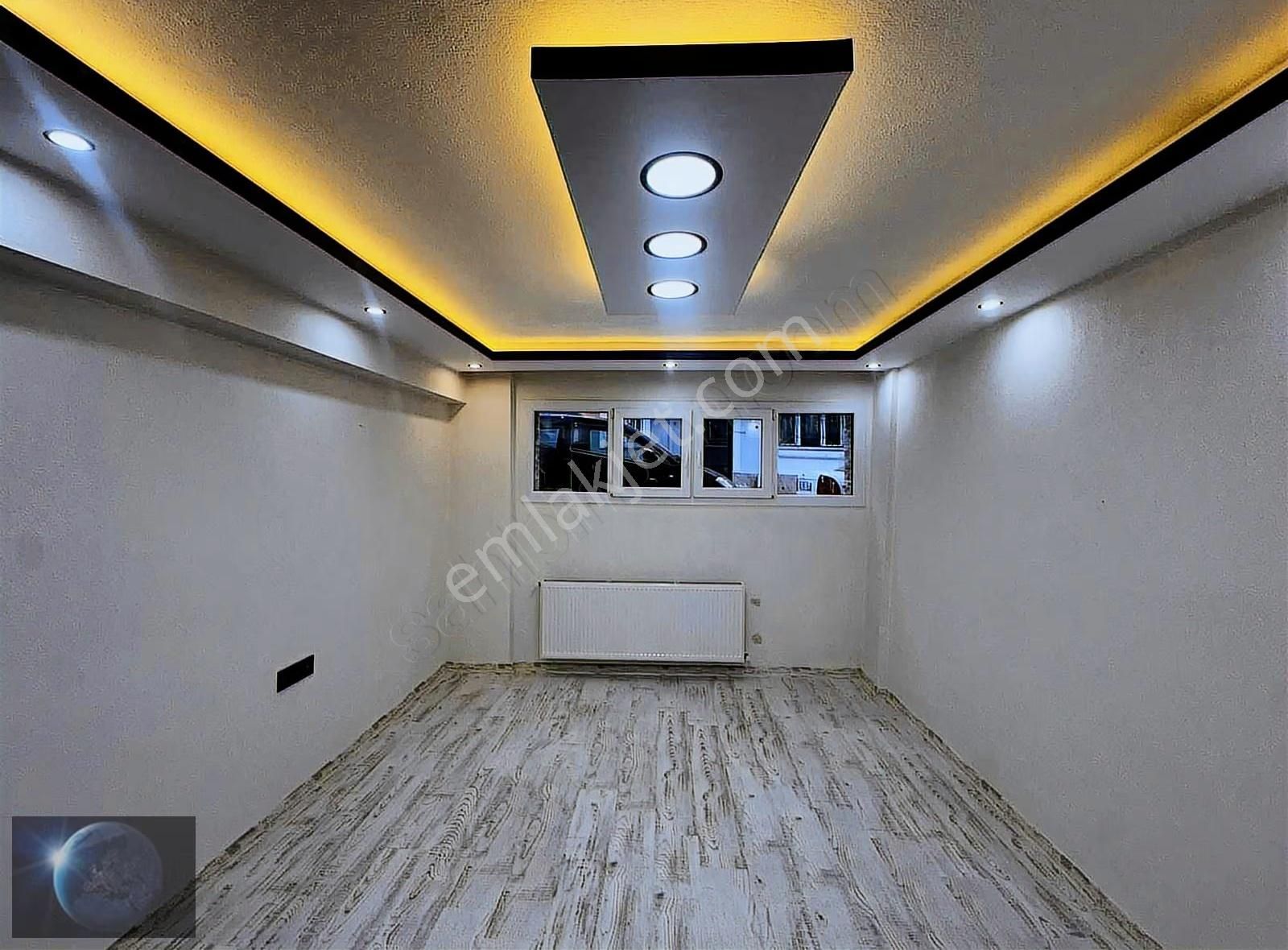 Buca İnönü Mah/de Satılık 3 Katlı Sıfır Müstakil - Görsel 28