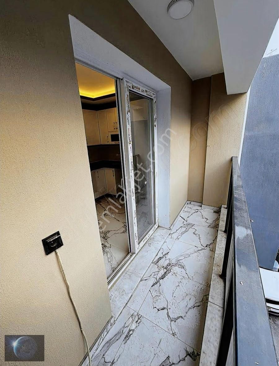 Buca İnönü Mah/de Satılık 3 Katlı Sıfır Müstakil - Görsel 24