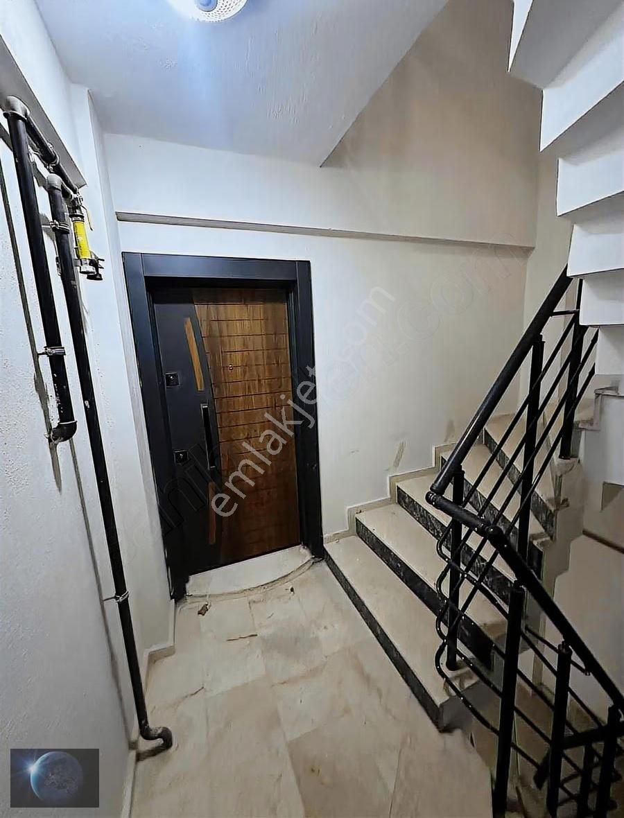 Buca İnönü Mah/de Satılık 3 Katlı Sıfır Müstakil - Görsel 17