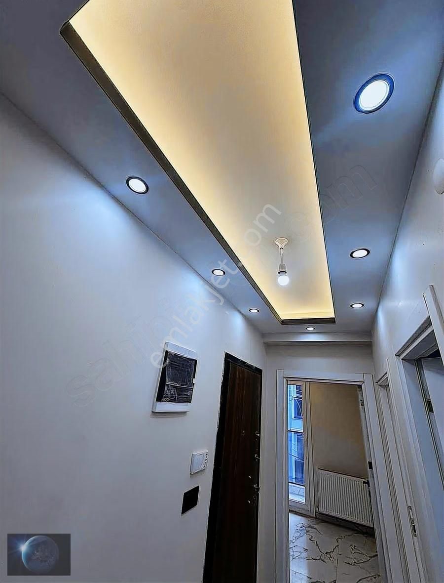 Buca İnönü Mah/de Satılık 3 Katlı Sıfır Müstakil - Görsel 8