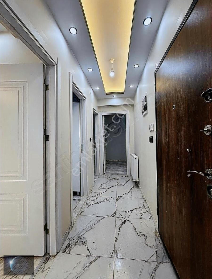 Buca İnönü Mah/de Satılık 3 Katlı Sıfır Müstakil - Görsel 13