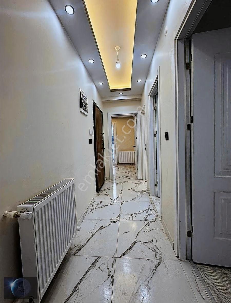 Buca İnönü Mah/de Satılık 3 Katlı Sıfır Müstakil - Görsel 34