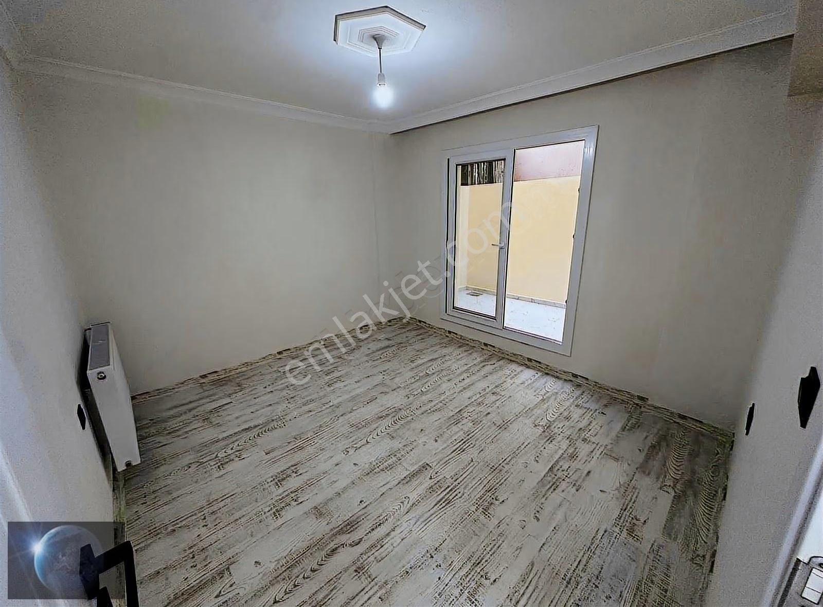 Buca İnönü Mah/de Satılık 3 Katlı Sıfır Müstakil - Görsel 30