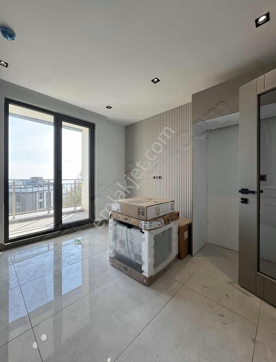 Bella Vista Mimaroba`da 3+1 Kiralık Lüks Daire - Görsel 19