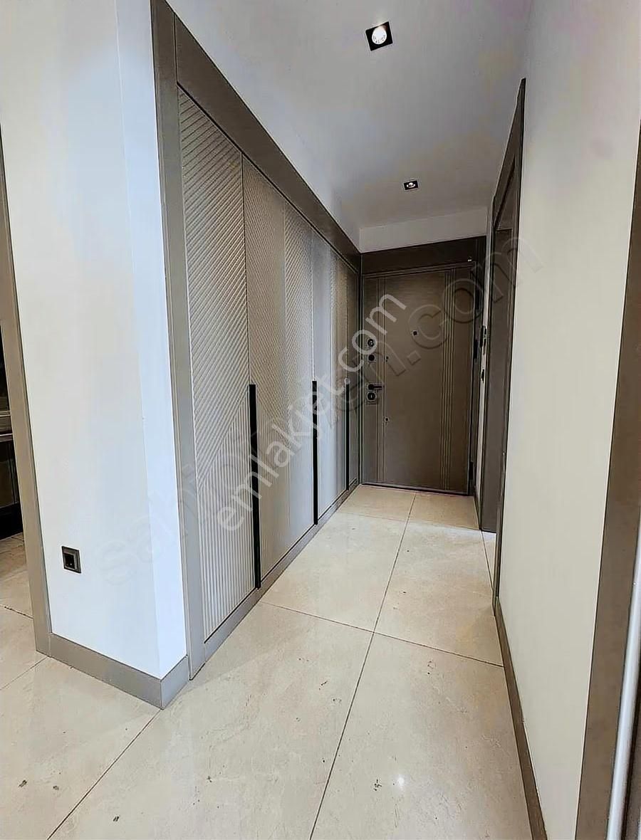 Bella Vista Mimaroba`da 3+1 Kiralık Lüks Daire - Görsel 17
