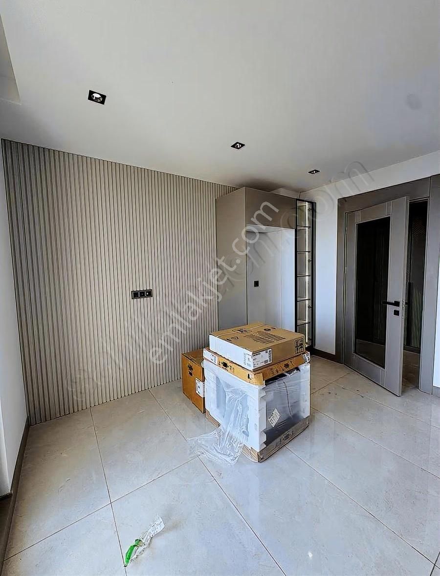Bella Vista Mimaroba`da 3+1 Kiralık Lüks Daire - Görsel 14