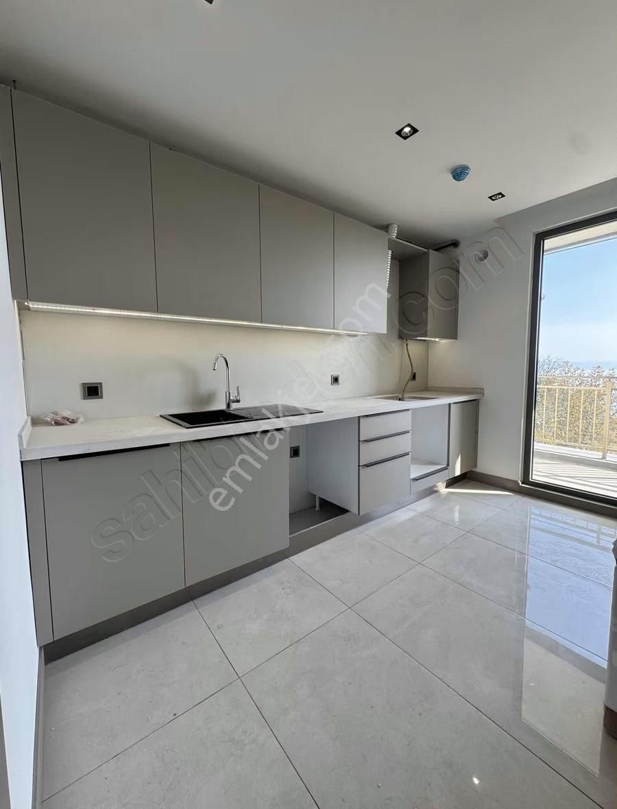 Bella Vista Mimaroba`da 3+1 Kiralık Lüks Daire - Görsel 22