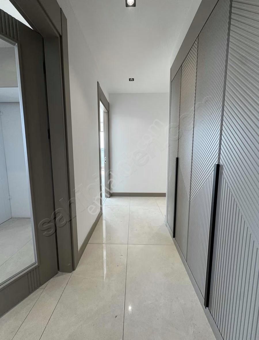 Bella Vista Mimaroba`da 3+1 Kiralık Lüks Daire - Görsel 9