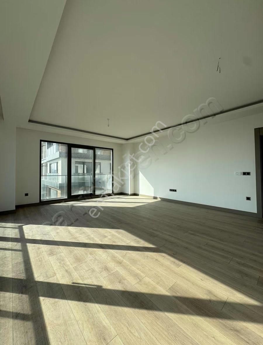 Bella Vista Mimaroba`da 3+1 Kiralık Lüks Daire - Görsel 16