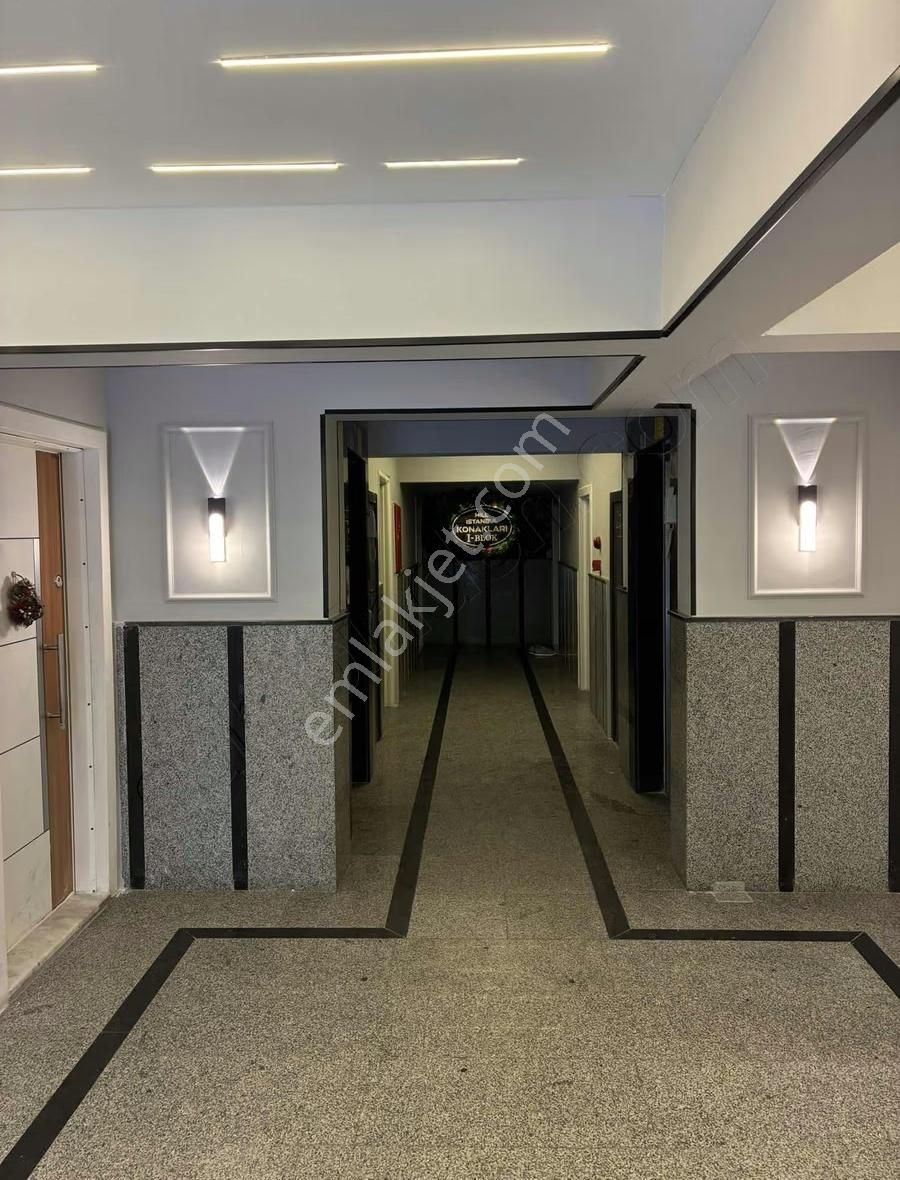 Hıll Istanbul Konakları - Satılık 2+1 Daire- Metrobüse Yakın - Görsel 3