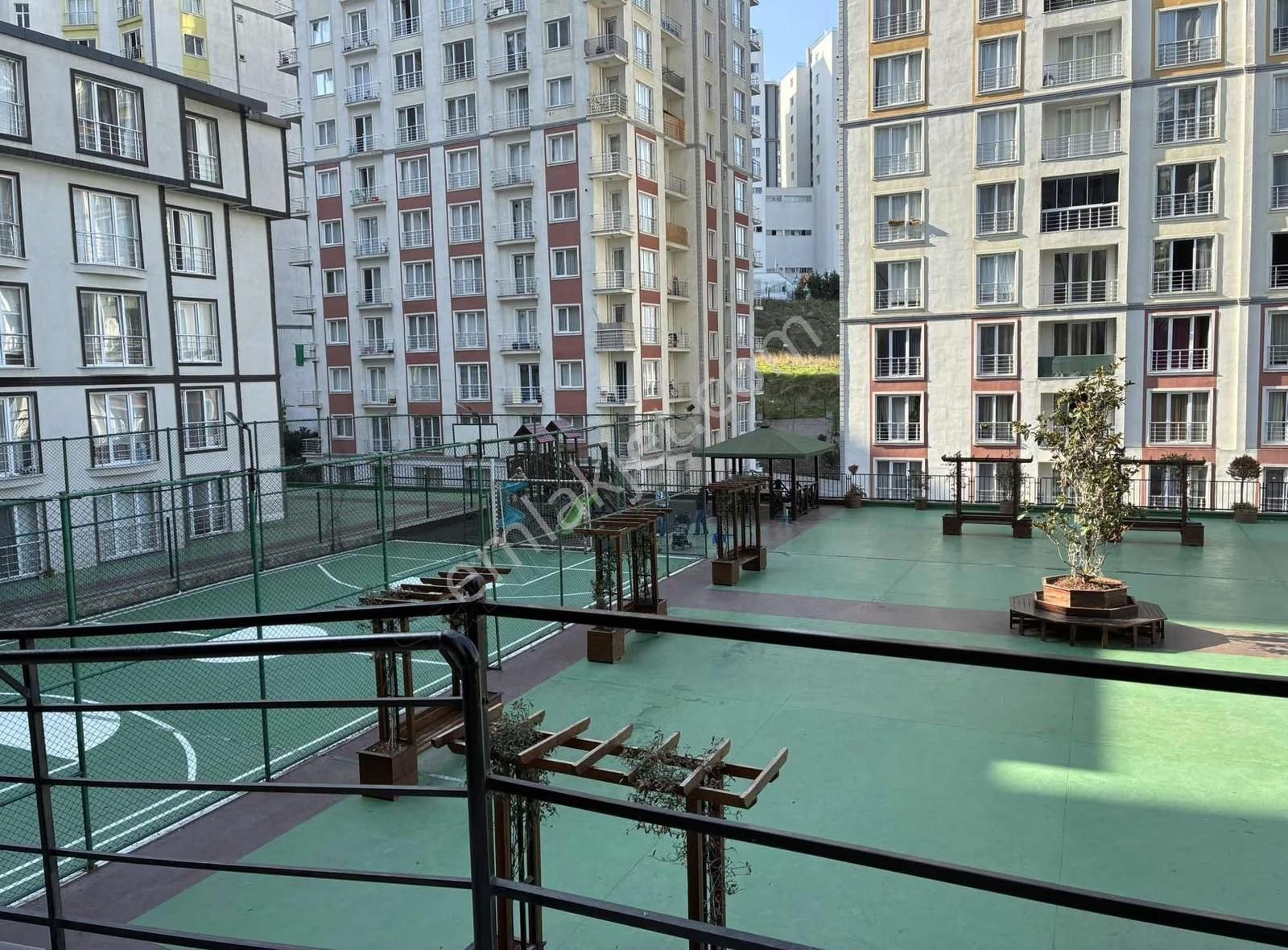 Hıll Istanbul Konakları - Satılık 2+1 Daire- Metrobüse Yakın - Görsel 5