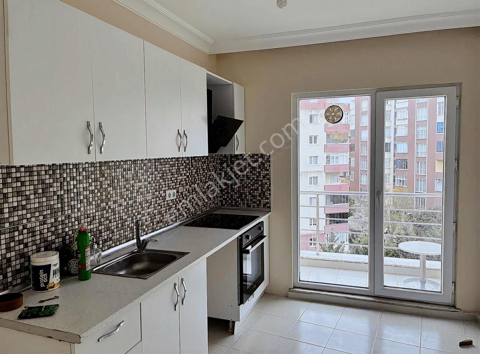 Hıll Istanbul Konaklarında Kiralık Daire. - Görsel 6