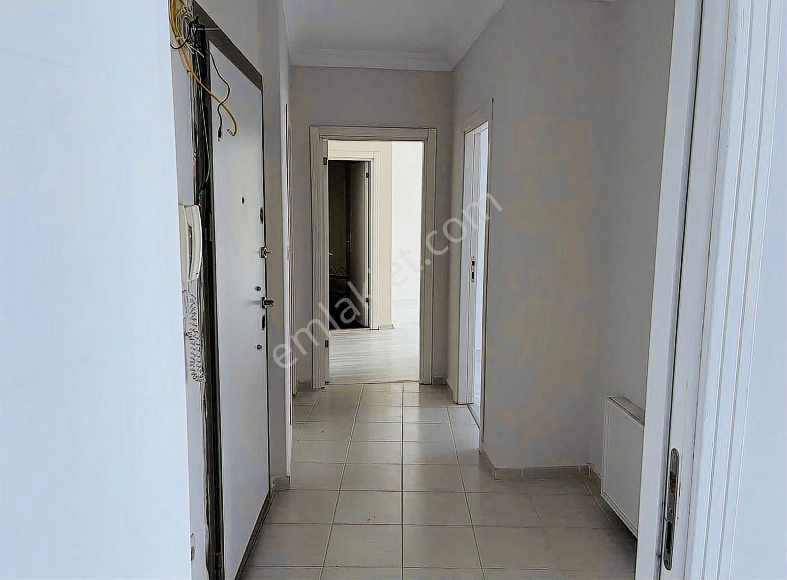 Hıll Istanbul Konaklarında Kiralık Daire. - Görsel 8