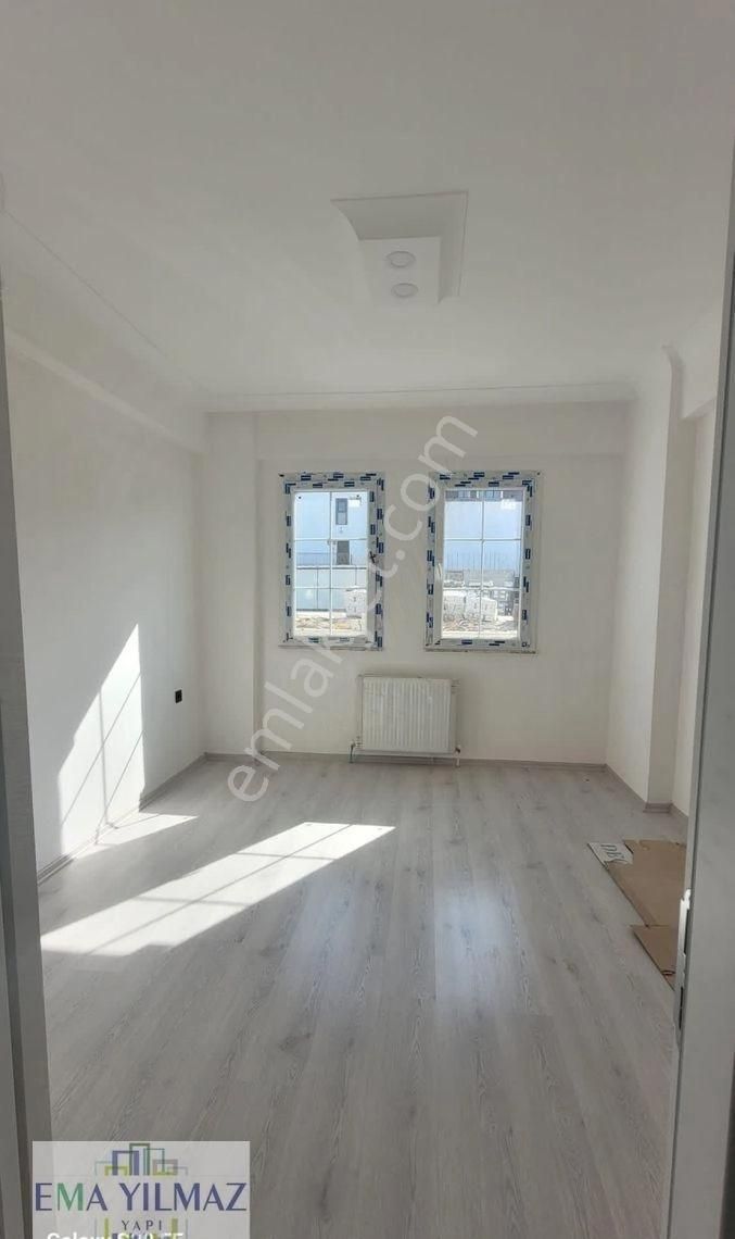 Kombi,klima,iskanlı Gömeç Bostan Sitesi Cam Balkonlu 77 M2 1+1 - Görsel 19