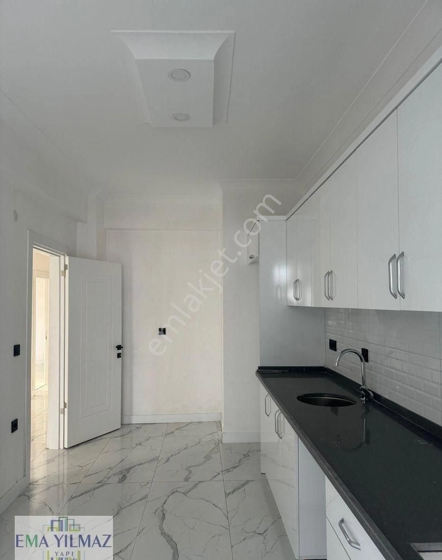 Kombi,klima,iskanlı Gömeç Bostan Sitesi Cam Balkonlu 77 M2 1+1 - Görsel 11