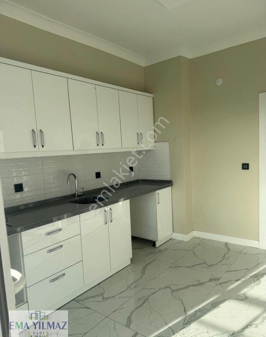 Kombi,klima,iskanlı Gömeç Bostan Sitesi Cam Balkonlu 77 M2 1+1 - Görsel 7