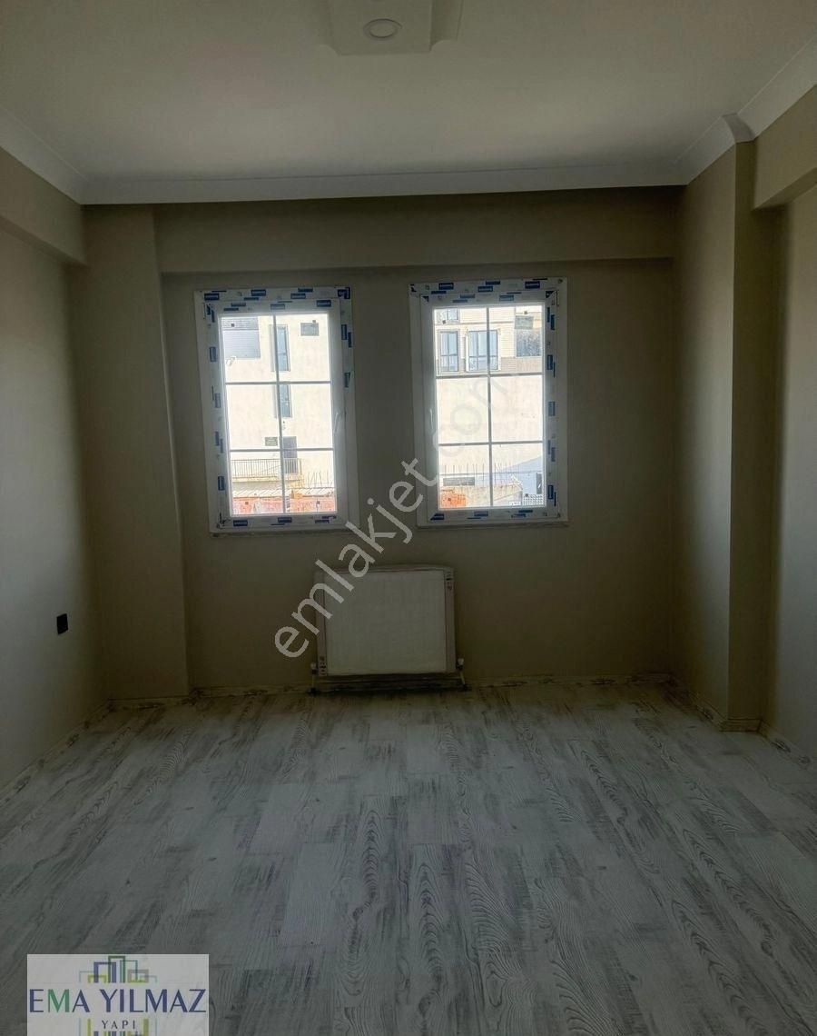 Kombi,klima,iskanlı Gömeç Bostan Sitesi Cam Balkonlu 77 M2 1+1 - Görsel 18