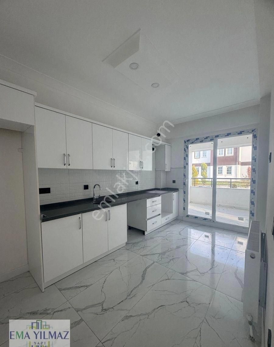 Kombi,klima,iskanlı Gömeç Bostan Sitesi Cam Balkonlu 77 M2 1+1 - Görsel 14