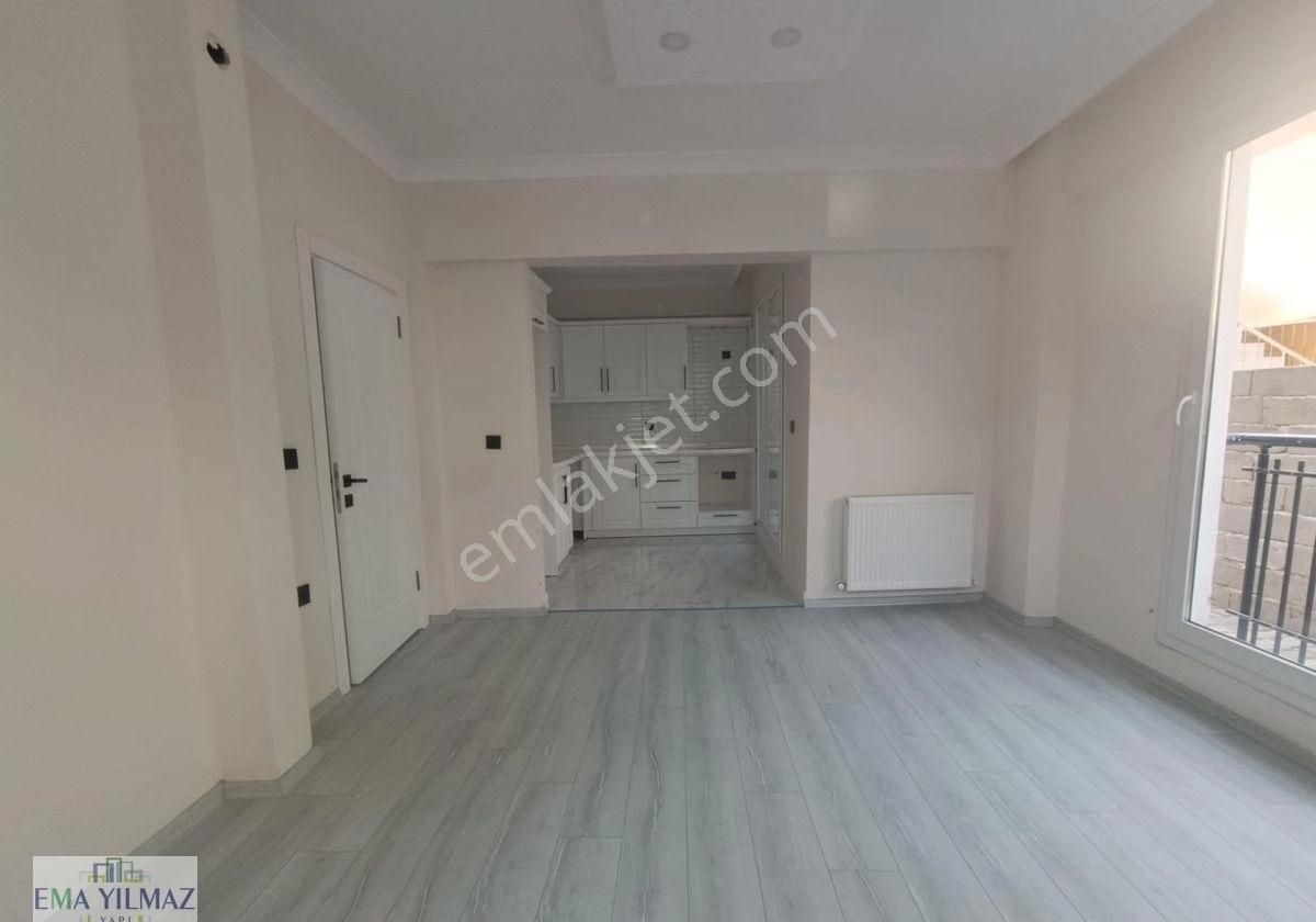 Gömeç Merkezde Türk Ev 16 Cam Balkon,doğalgazlı Mükemmel 2+1 - Görsel 7
