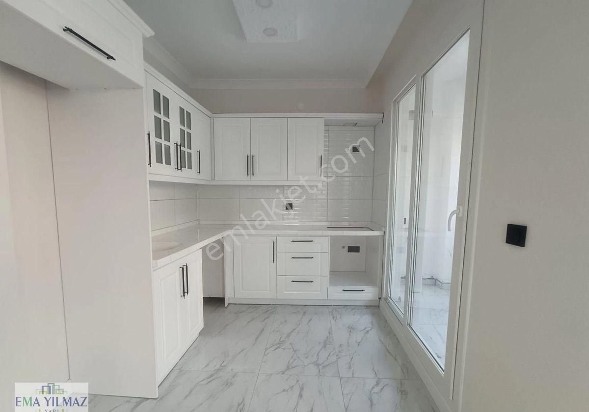 Gömeç Merkezde Türk Ev 16 Cam Balkon,doğalgazlı Mükemmel 2+1 - Görsel 13