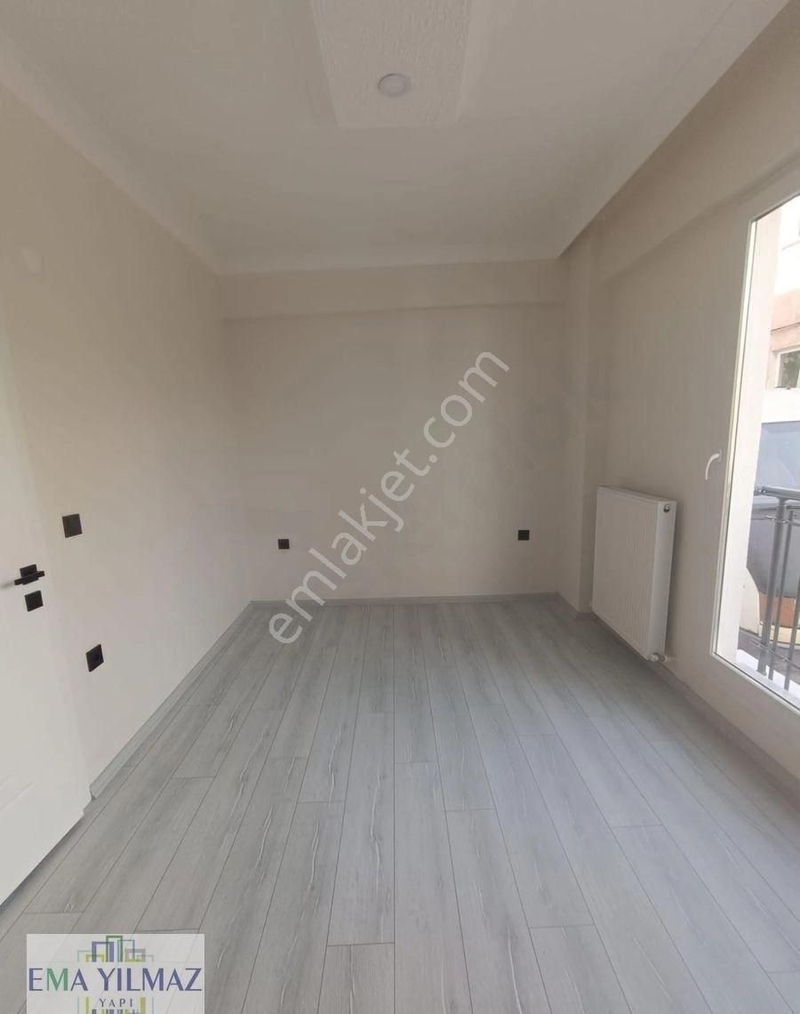 Gömeç Merkezde Türk Ev 16 Cam Balkon,doğalgazlı Mükemmel 2+1 - Görsel 6