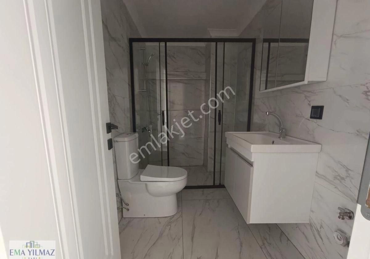 Gömeç Merkezde Türk Ev 16 Cam Balkon,doğalgazlı Mükemmel 2+1 - Görsel 2