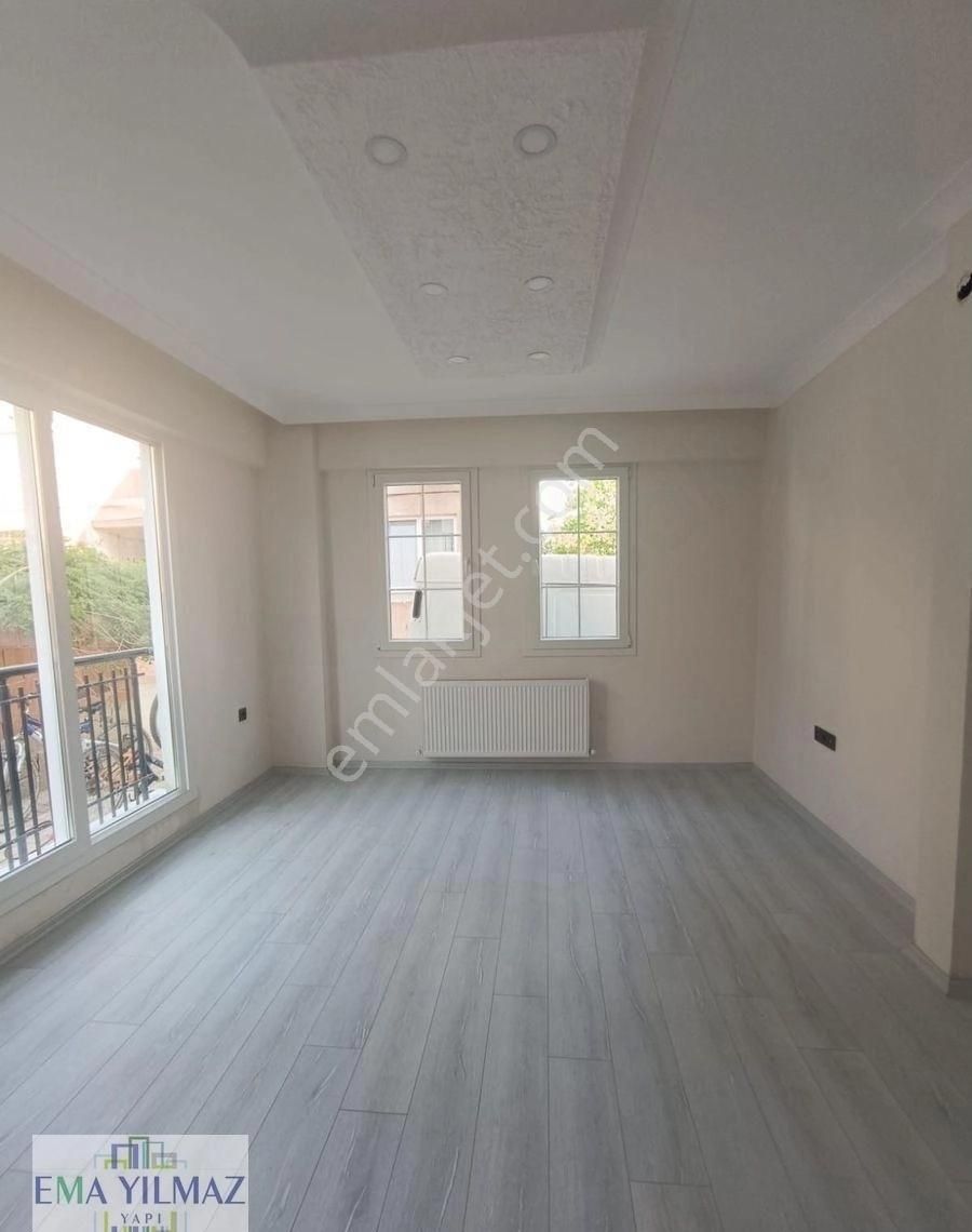 Gömeç Merkezde Türk Ev 16 Cam Balkon,doğalgazlı Mükemmel 2+1 - Görsel 15