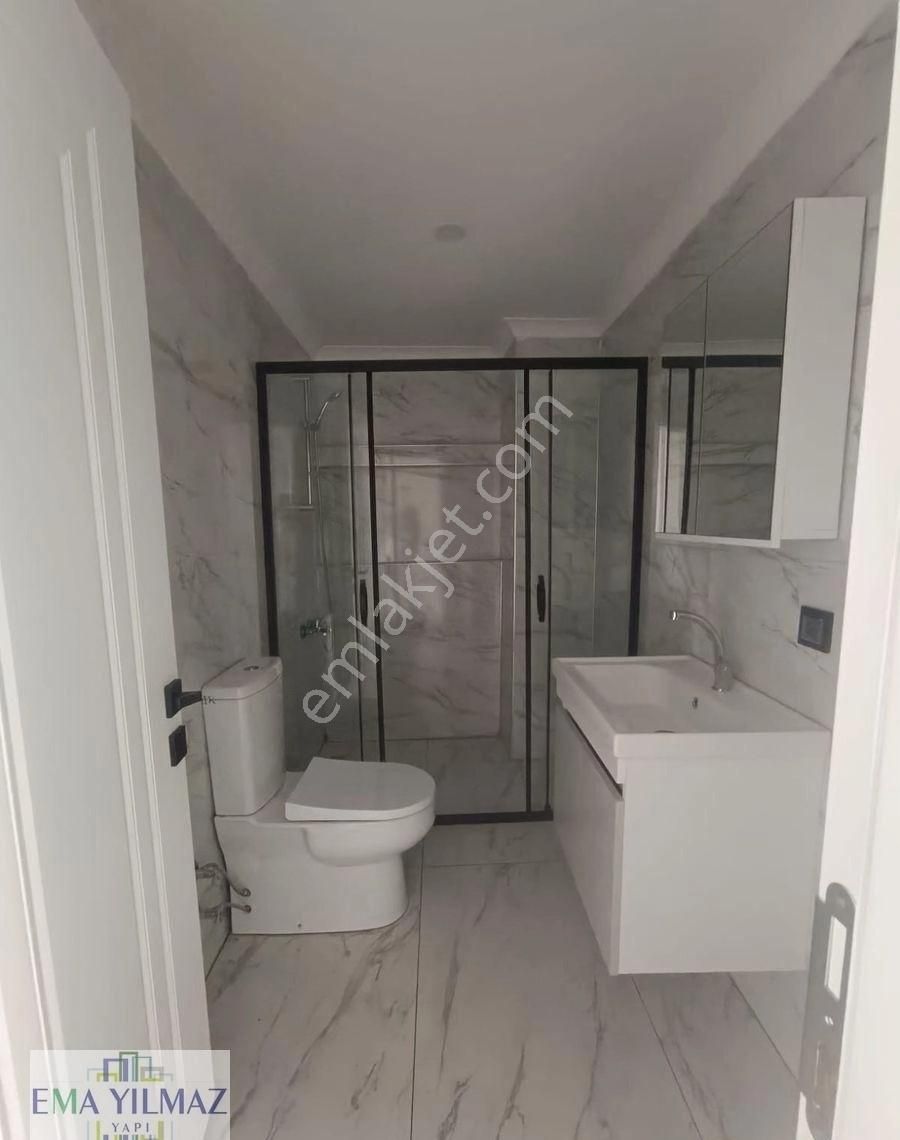 Gömeç Merkezde Türk Ev 16 Cam Balkon,doğalgazlı Mükemmel 2+1 - Görsel 17