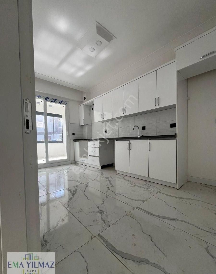 Gömeç Bostan Müstakil Tadında Ayrı Mutfak Cam Balkon 113 M2 2+1 - Görsel 2