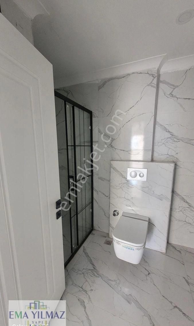 Gömeç Bostan Müstakil Tadında Ayrı Mutfak Cam Balkon 113 M2 2+1 - Görsel 9