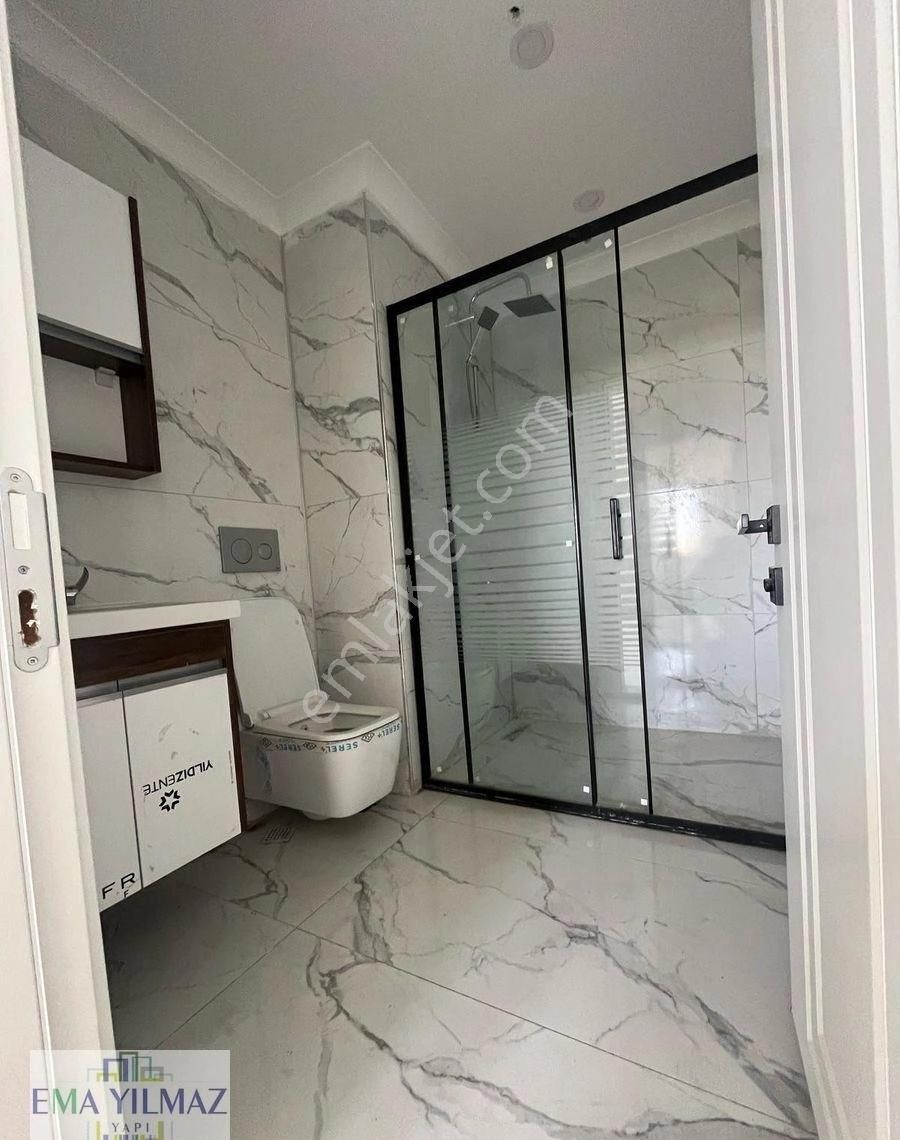 Gömeç Bostan Müstakil Tadında Ayrı Mutfak Cam Balkon 113 M2 2+1 - Görsel 7