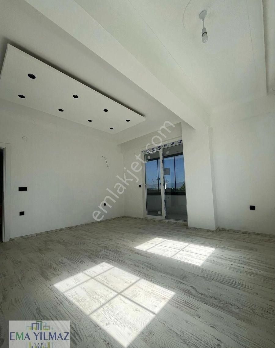 Gömeç Bostan Müstakil Tadında Ayrı Mutfak Cam Balkon 113 M2 2+1 - Görsel 8