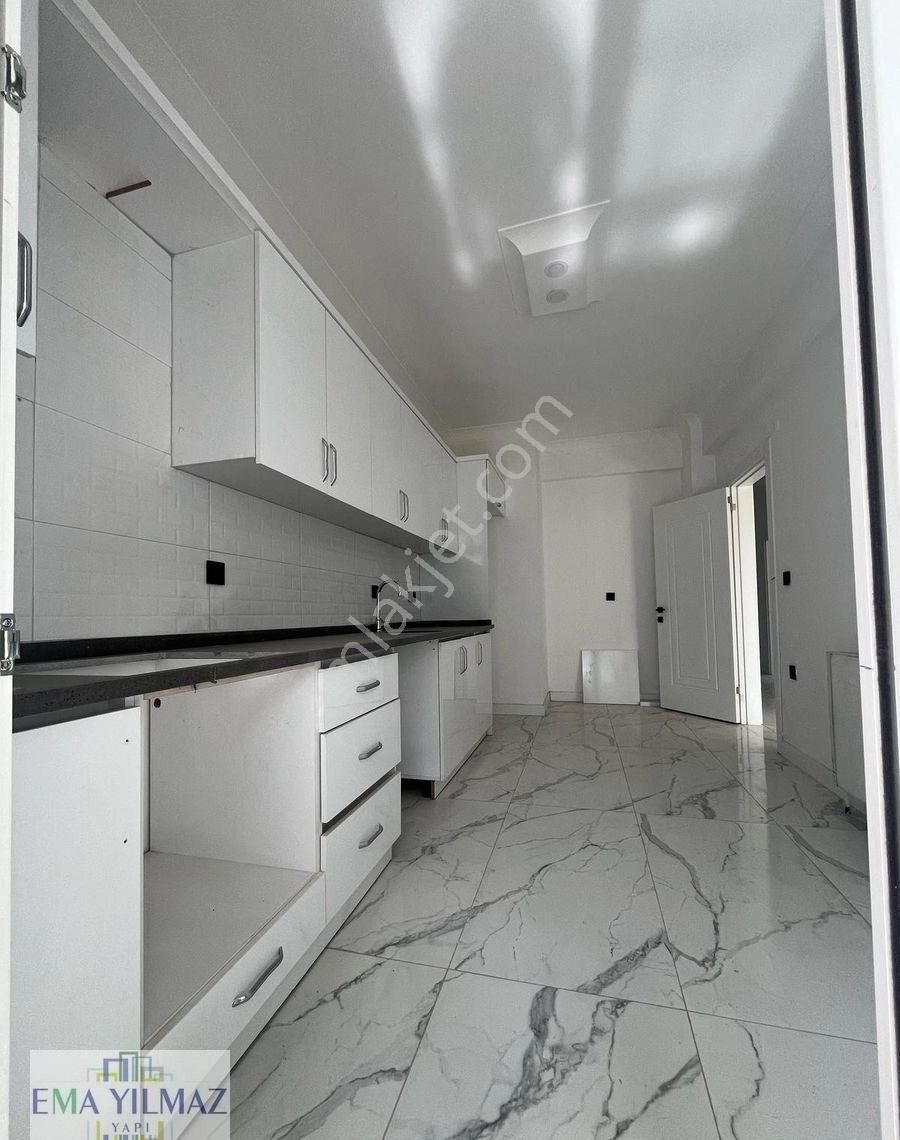Gömeç Bostan Müstakil Tadında Ayrı Mutfak Cam Balkon 113 M2 2+1 - Görsel 22