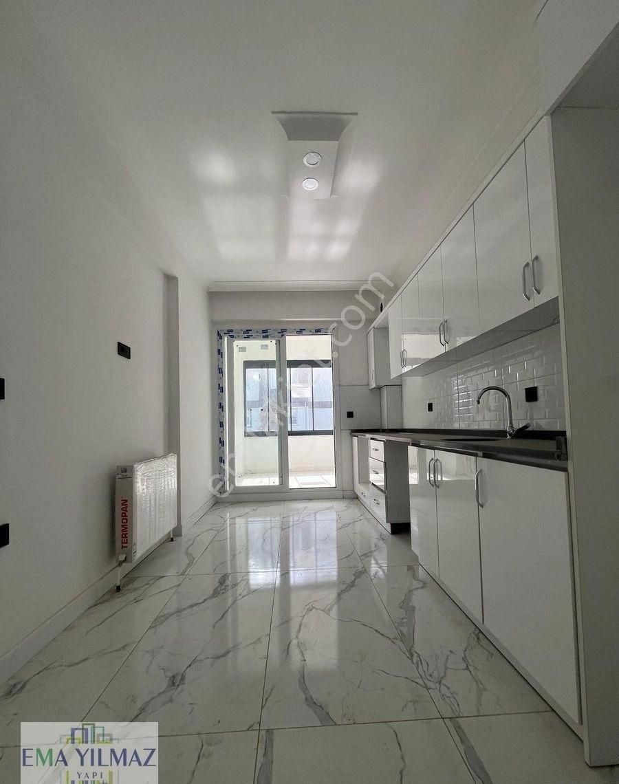 Gömeç Bostan Müstakil Tadında Ayrı Mutfak Cam Balkon 113 M2 2+1 - Görsel 20