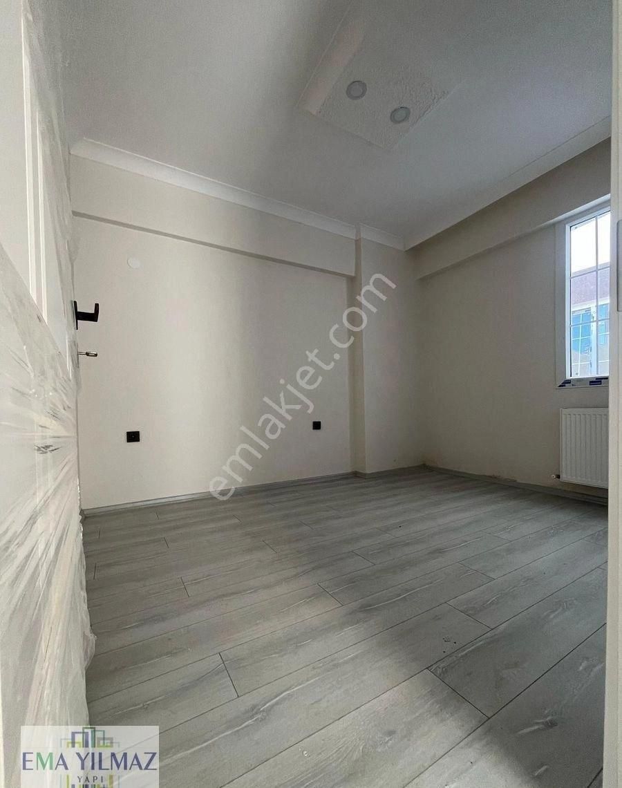 Gömeç Merkezde Türk Ev 16 Cam Balkon,doğalgazlı Mükemmel 2+1 - Görsel 5