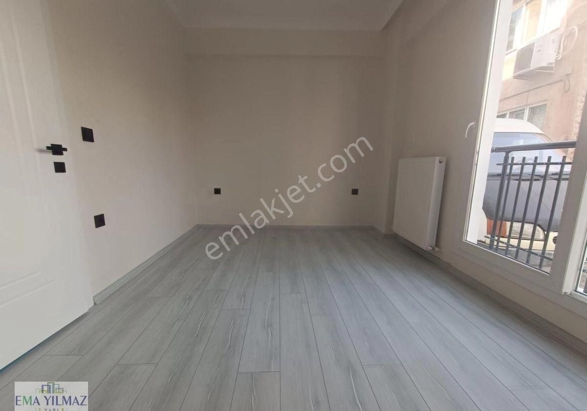 Gömeç Merkezde Türk Ev 16 Cam Balkon,doğalgazlı Mükemmel 2+1 - Görsel 22
