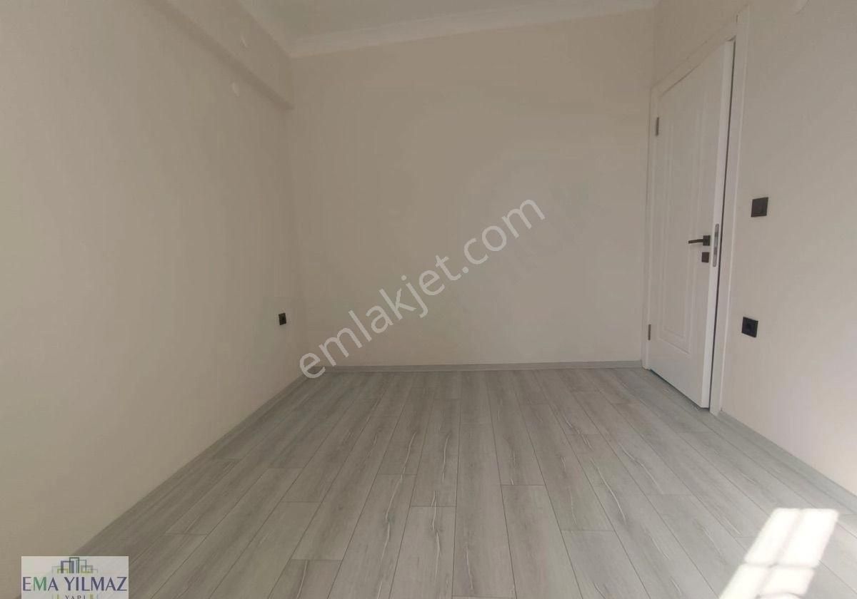 Gömeç Merkezde Türk Ev 16 Cam Balkon,doğalgazlı Mükemmel 2+1 - Görsel 18