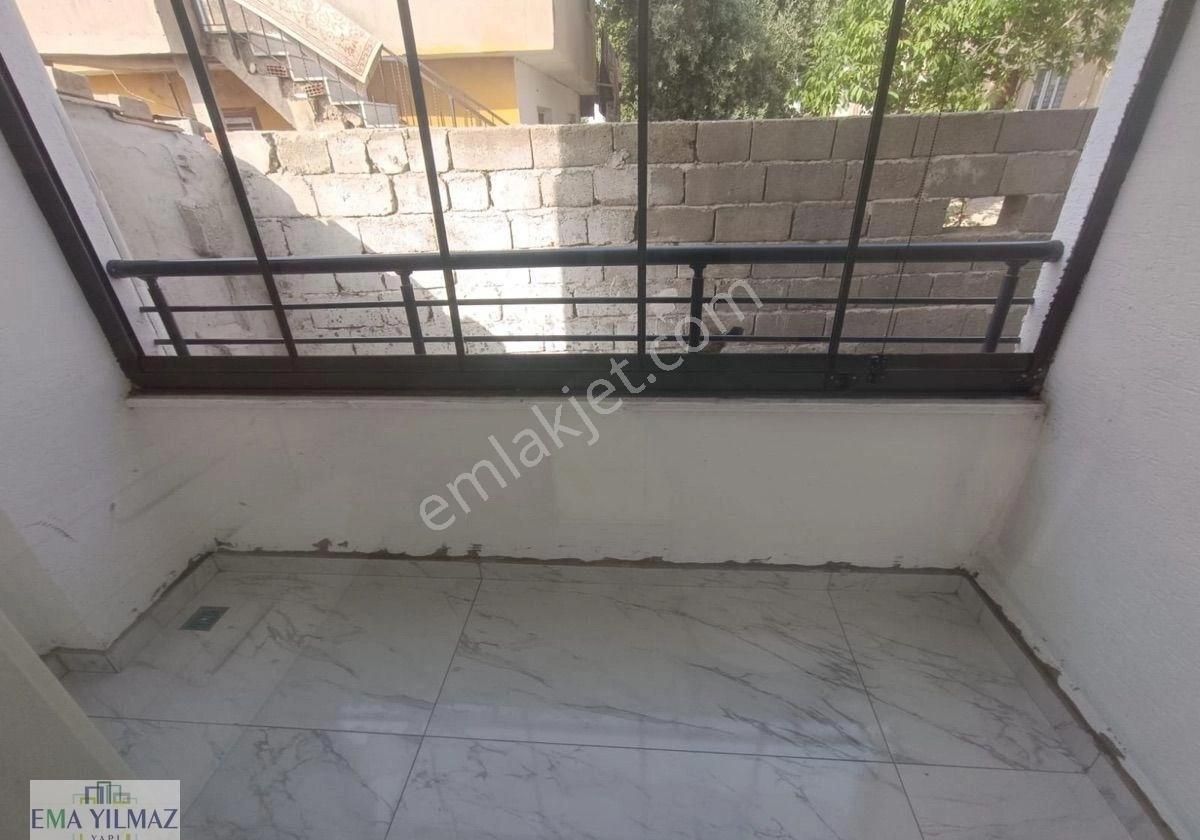 Gömeç Merkezde Türk Ev 16 Cam Balkon,doğalgazlı Mükemmel 2+1 - Görsel 9