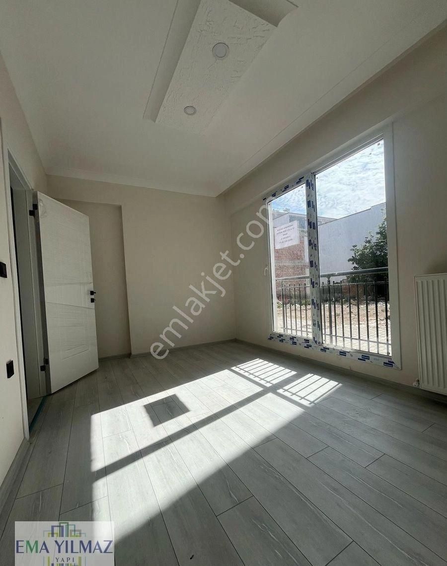 Gömeç Merkezde Türk Ev 16 Cam Balkon,doğalgazlı Mükemmel 2+1 - Görsel 14